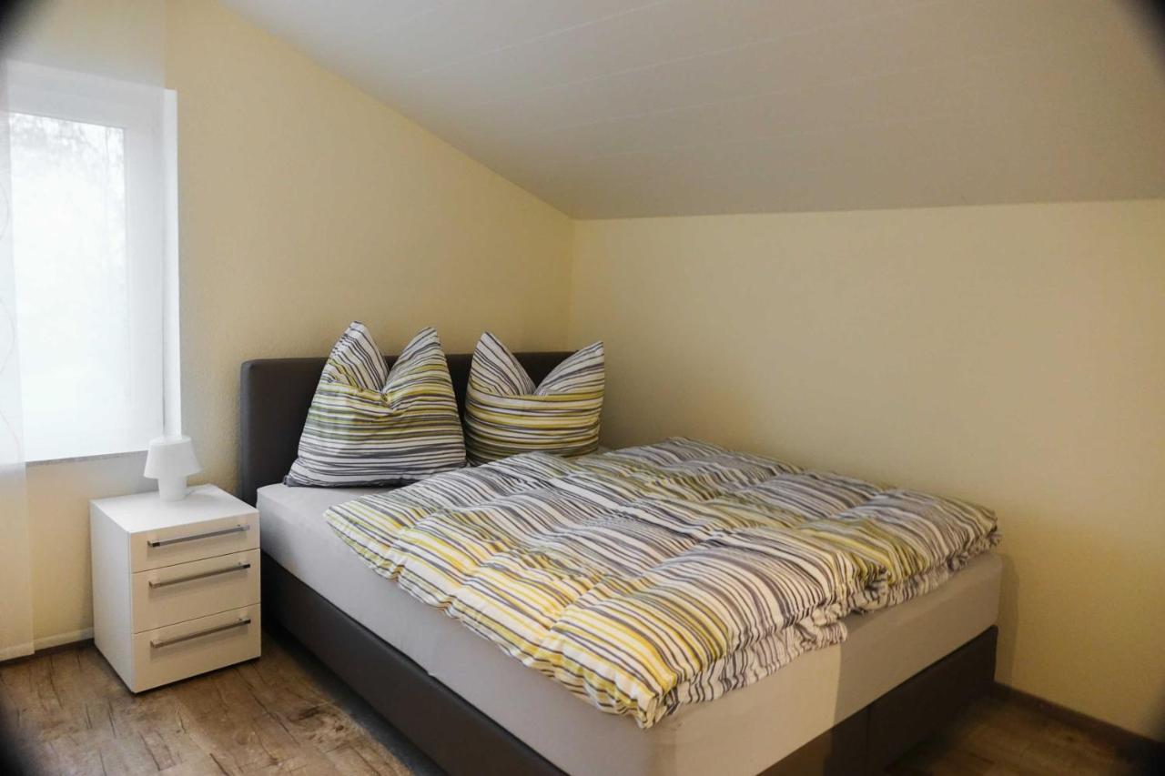 Weingut Schaaf Apartment Lauffen am Neckar Bagian luar foto