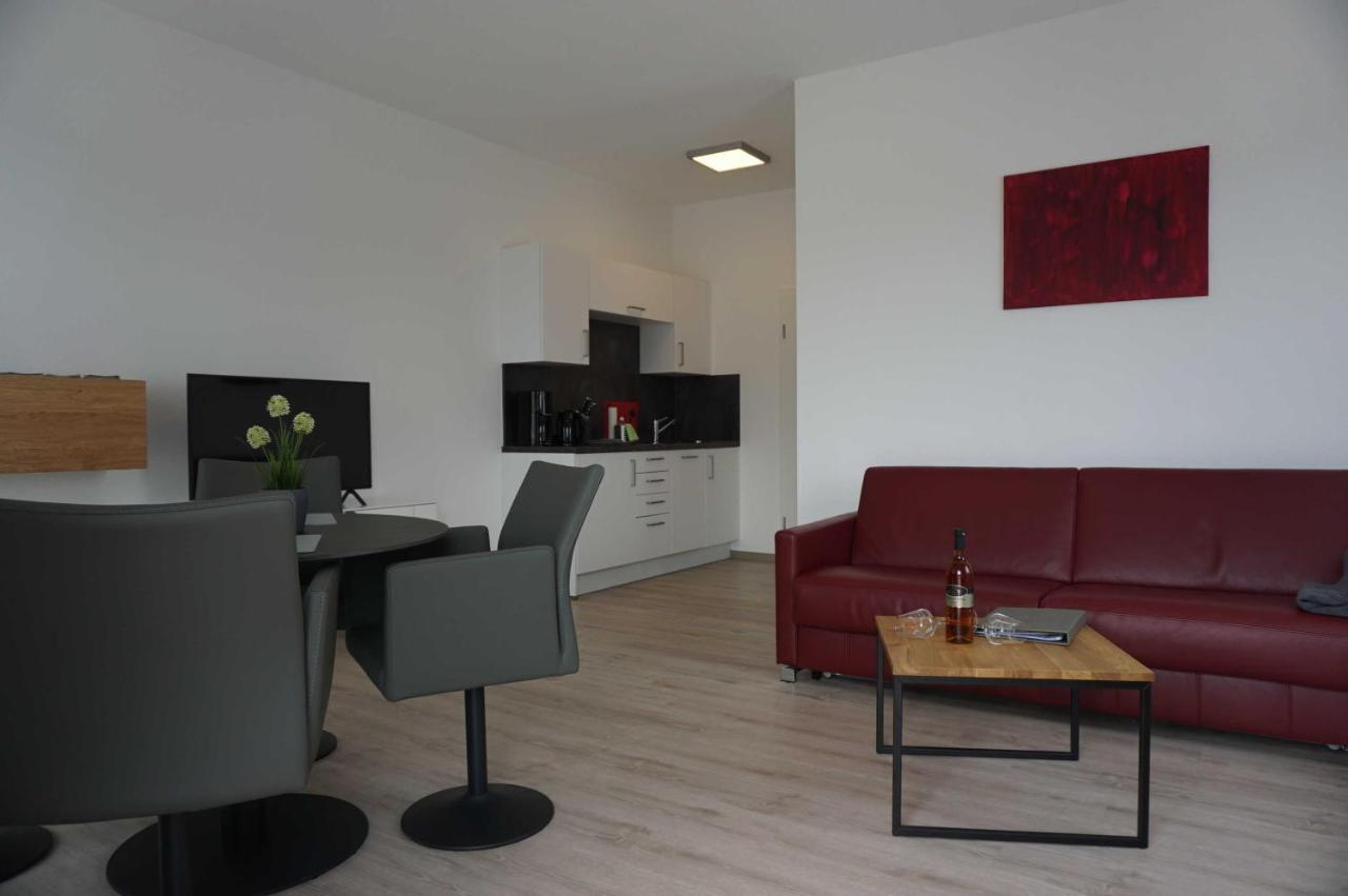 Weingut Schaaf Apartment Lauffen am Neckar Bagian luar foto
